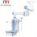 Electric Surgical Double Arm Hospital Ceiling Pendant